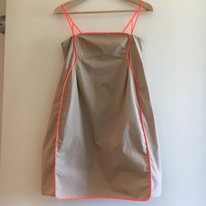 [NWOT] Uniqlo x O’2nd Little Band Dress